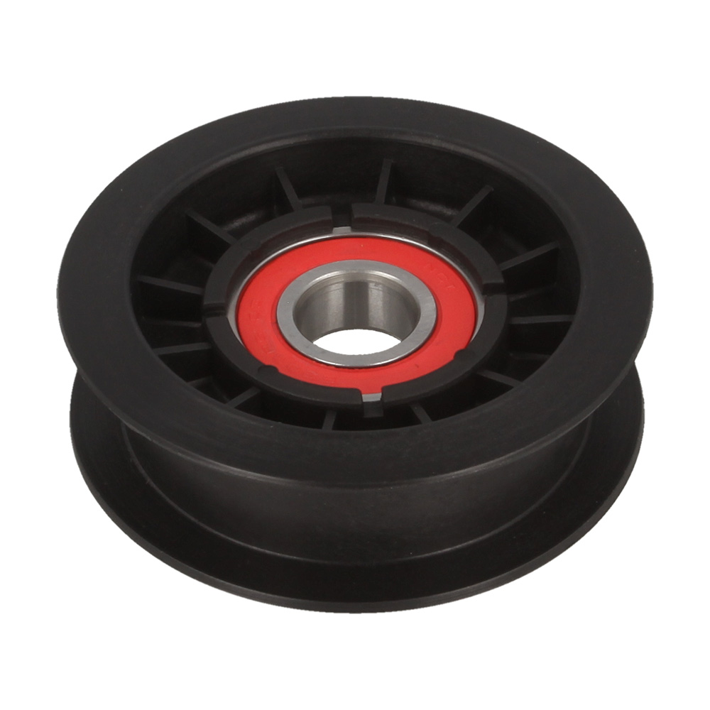 PTO Jockey Pulley