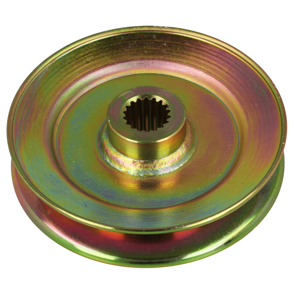 90mm Transmission Pulley