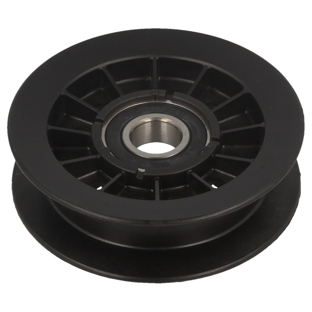 Pulley Plastic 4 Idler