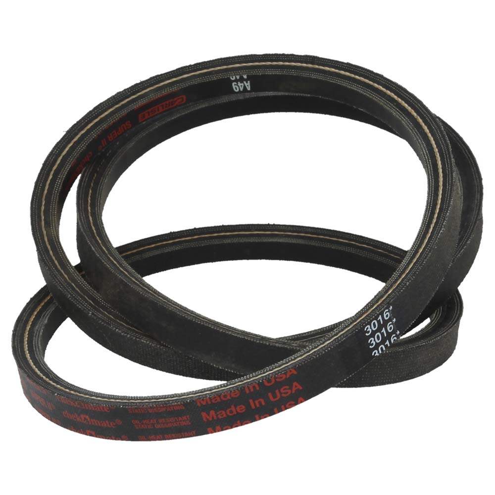 Grass Collector Belt