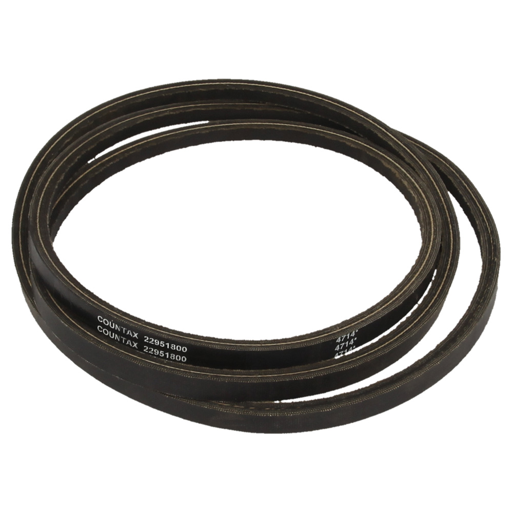 Transaxle Belt A85