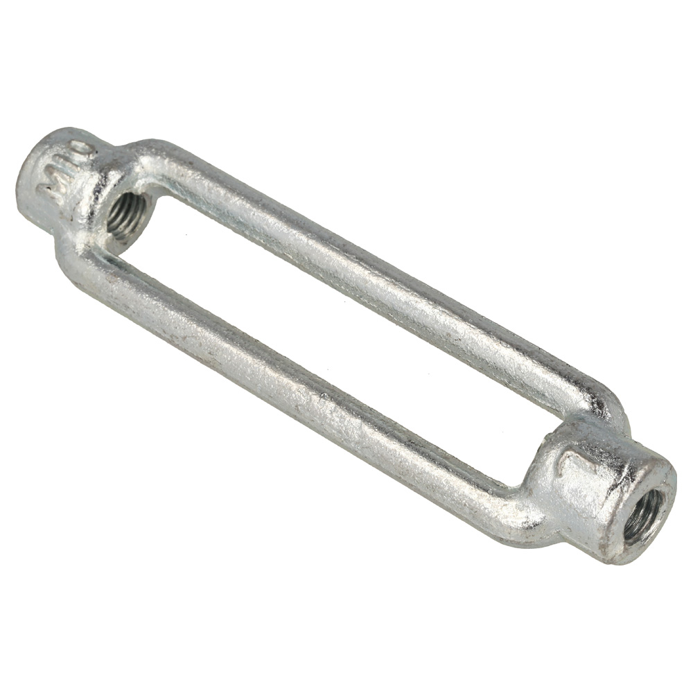 Steel M10 Turnbuckle