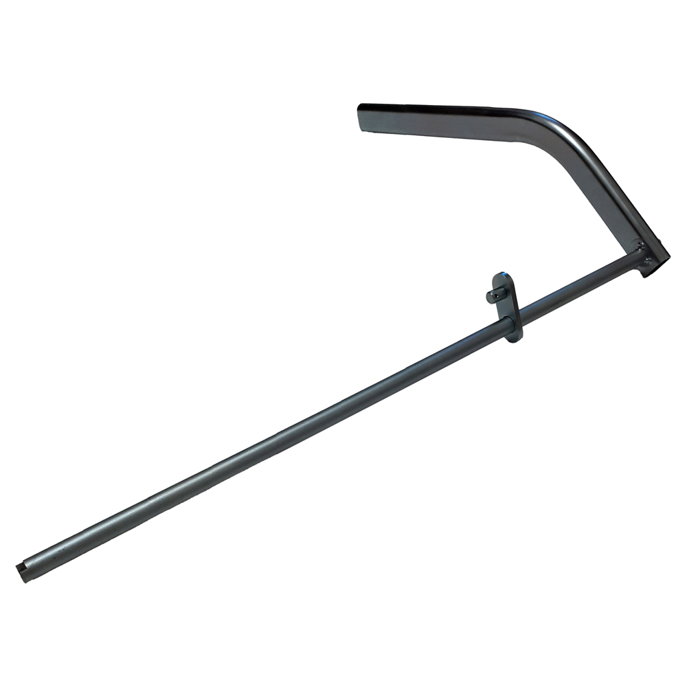 PGC Handle Cross Bar Welded As