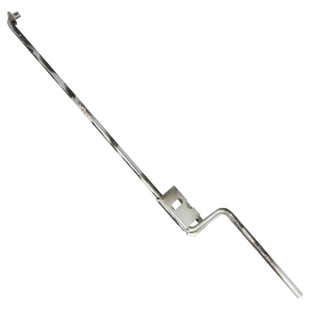 Foot Control C Series Brake Rod Assembly