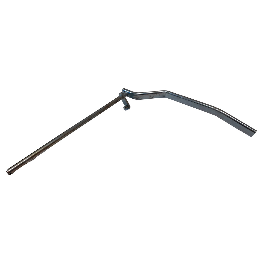 V2050 Sweeper Lift Handle Welded Assy