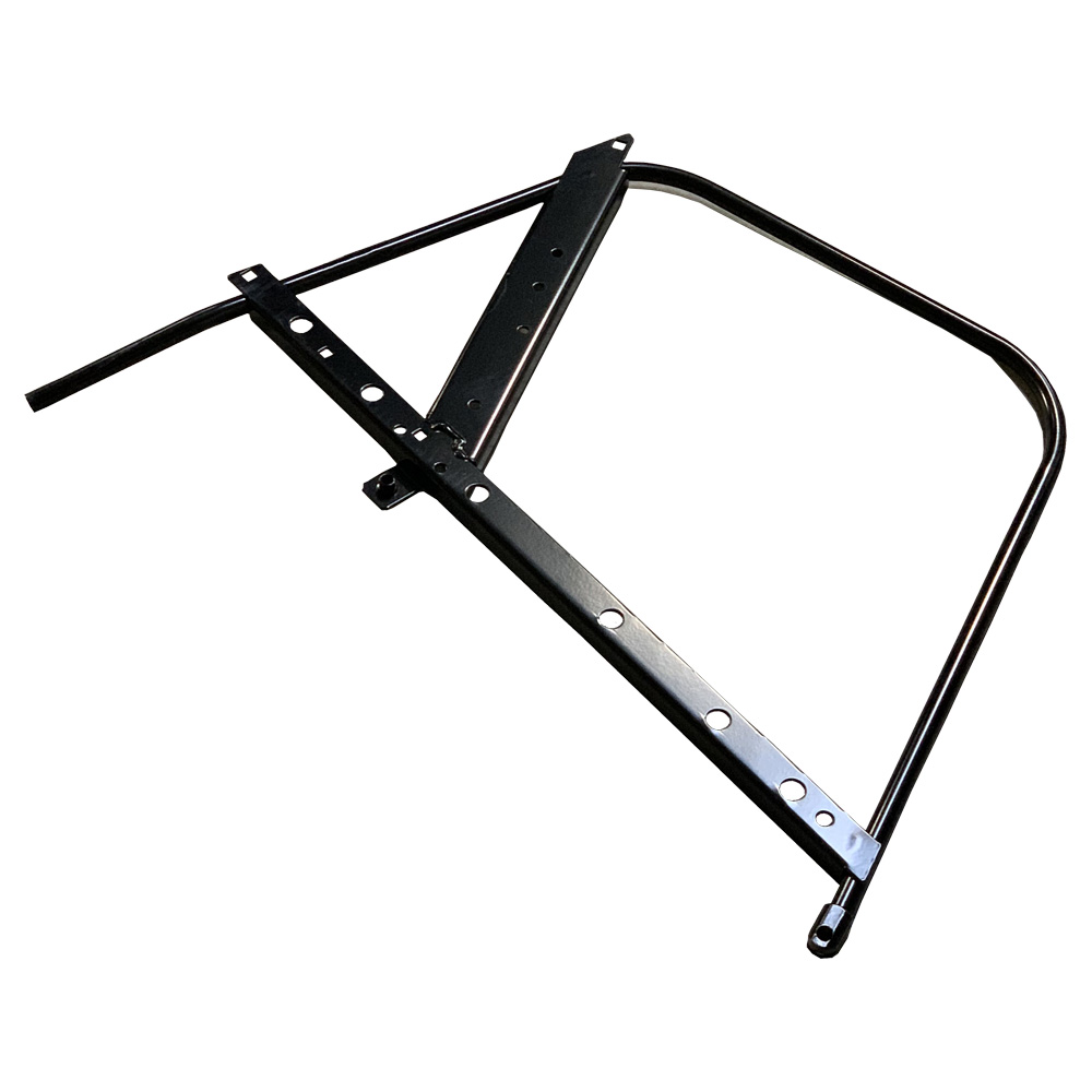 C Series Net RH Side Frame Ass