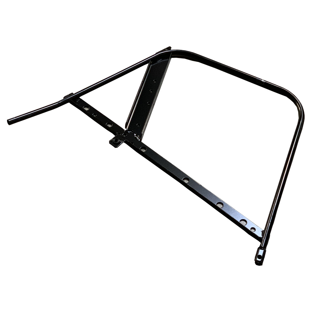 C Series Net LH Side Frame Ass