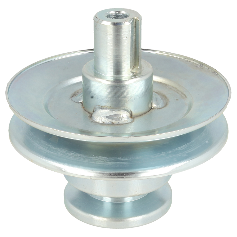 Asm 2Wd Engine Pulley