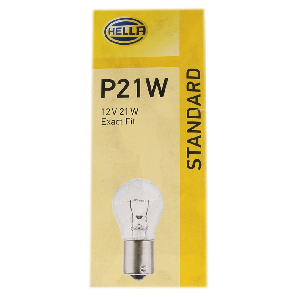 Bulb C Series 2002 Py21W