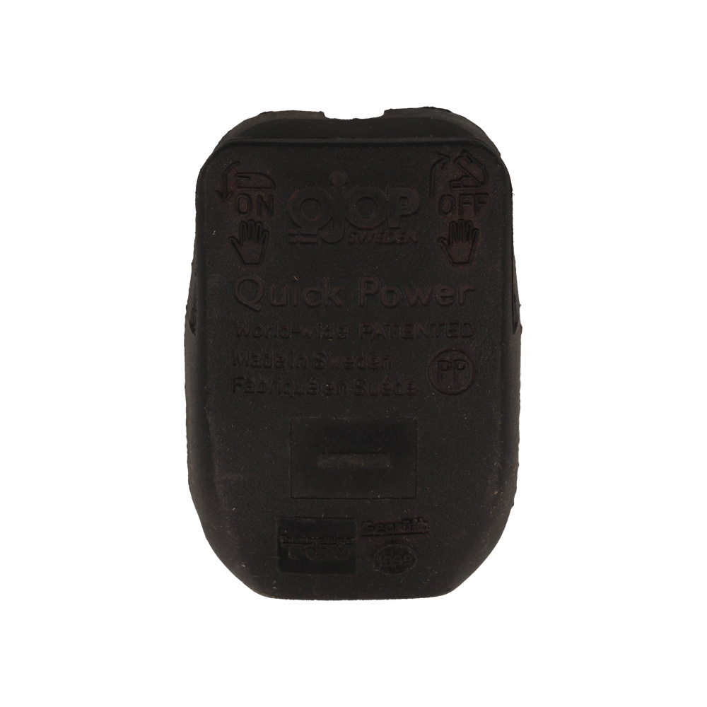 Battery Terminal Negative (45120)