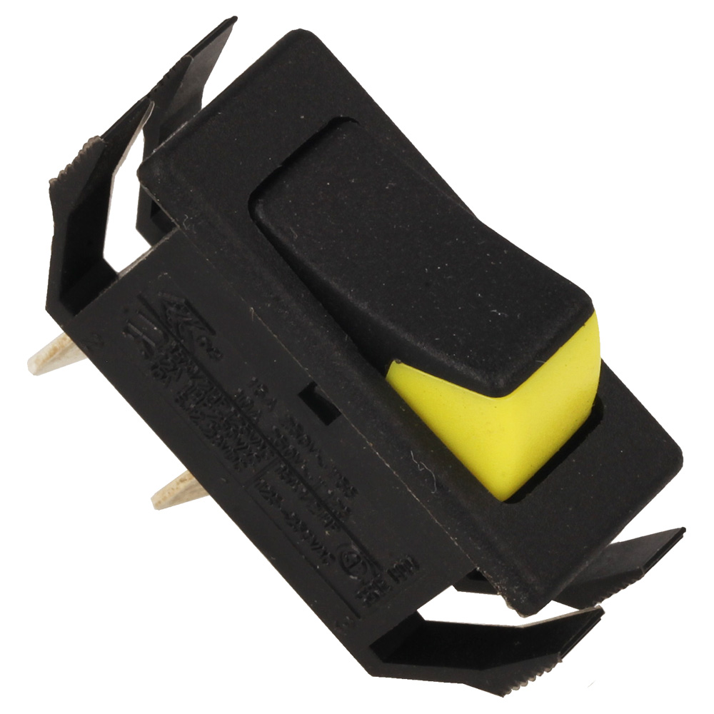 Rocker Switch ( 1800Vpb5Nnj )