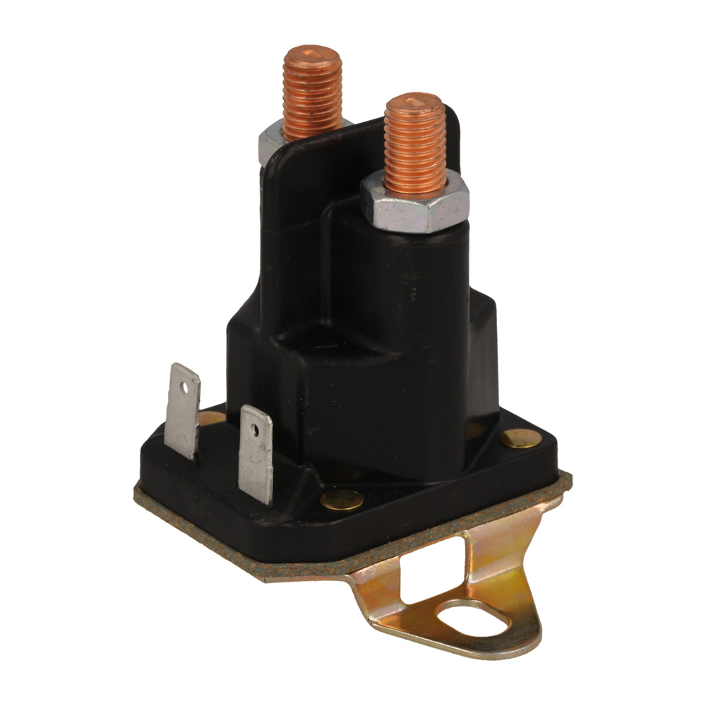 Starter Solenoid