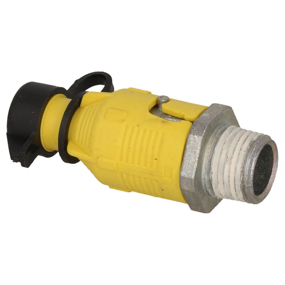 Oil Drainage Valve