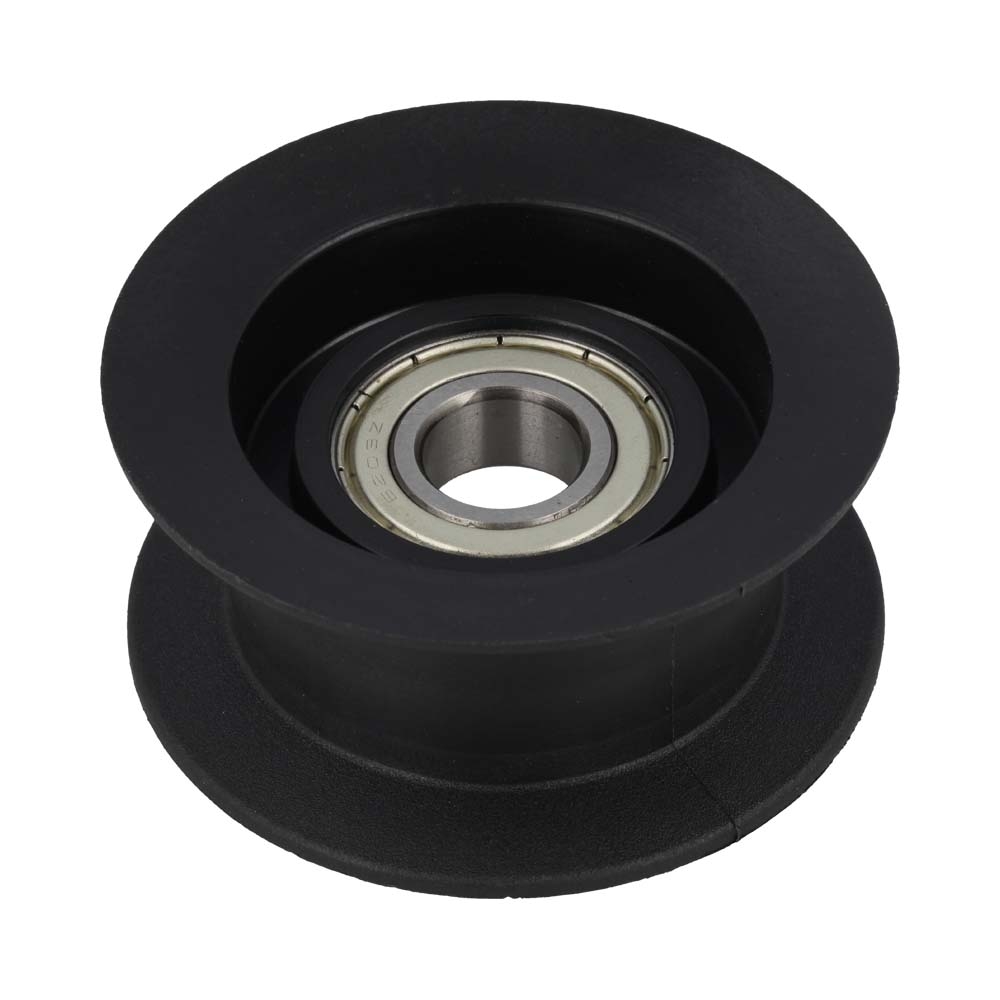 Jockey Pulley Plastic