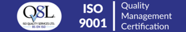 ISO logo